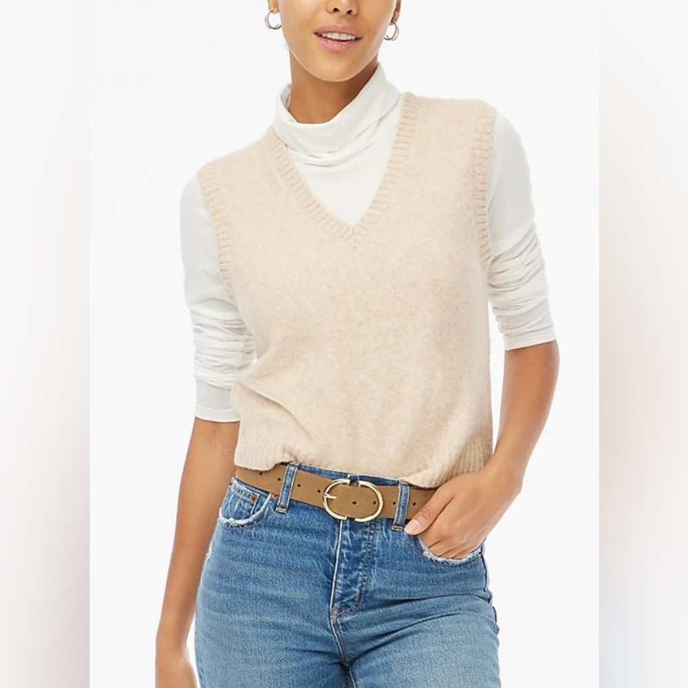 J CREW